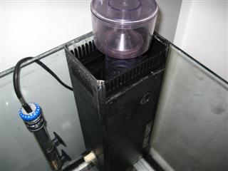 overløb med pumpe i bunden (15.03.2009)