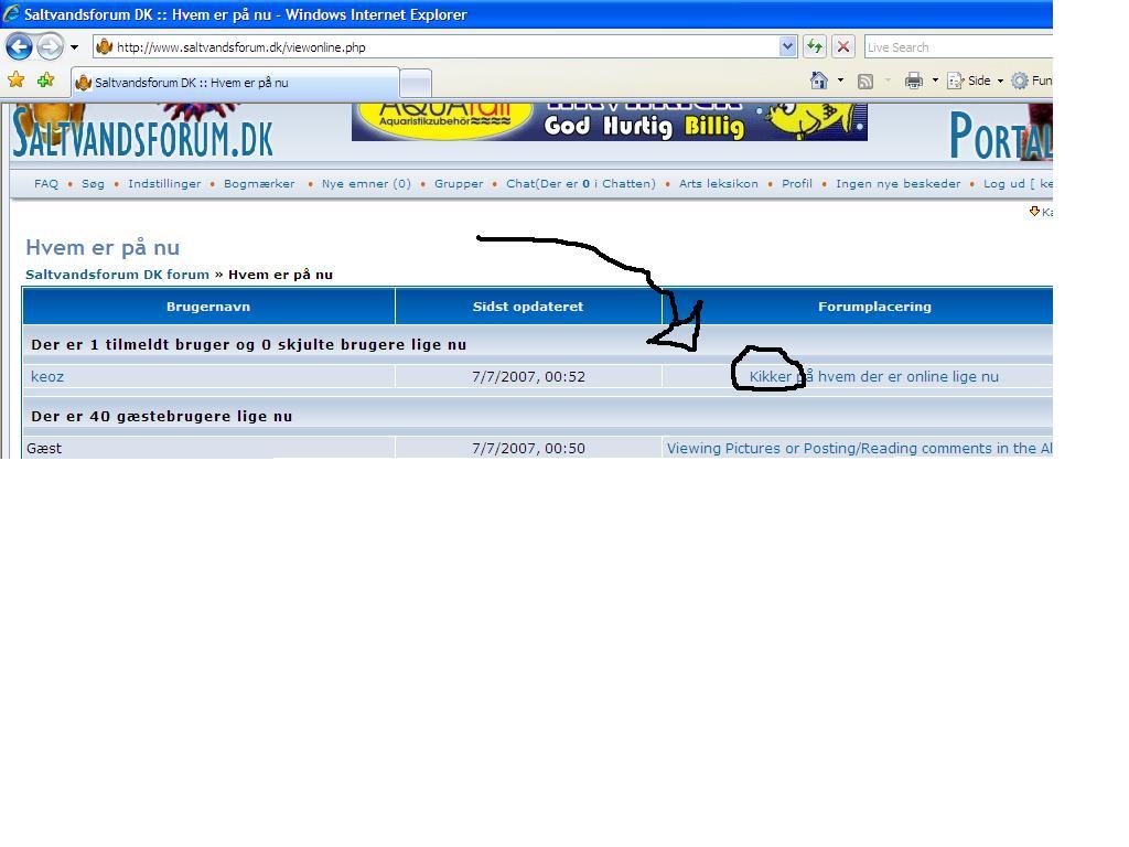 Her ses den :D