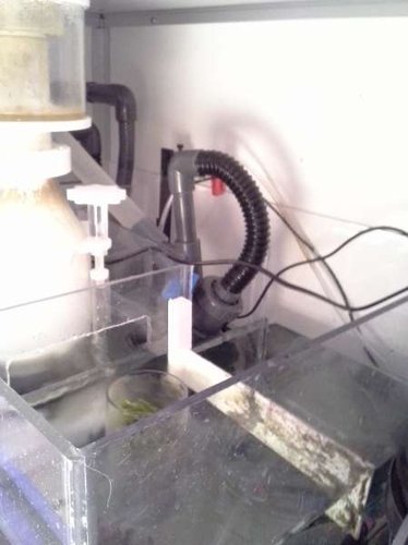 sump