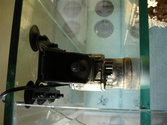 pumpen ovenfra
