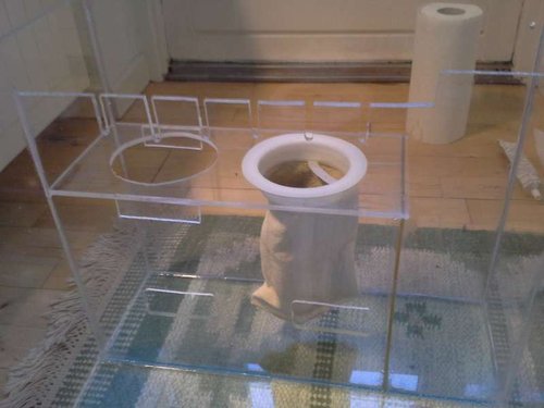 sump