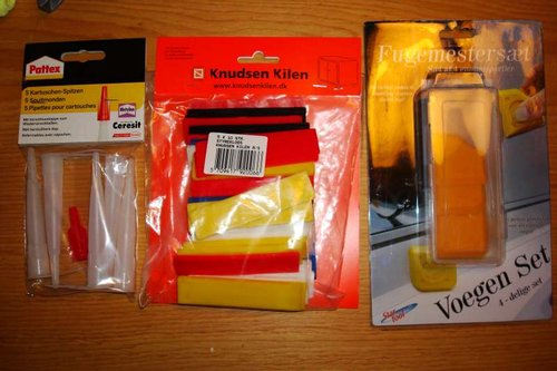 Kiler og Fugemestersæt...