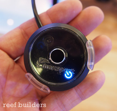 Riptide controller