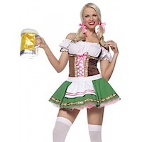 Tyrol har nu sin charme :-)