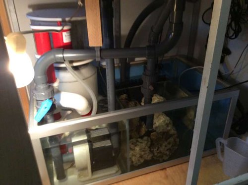 Sump