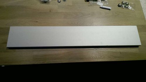 60cm retholt 5min