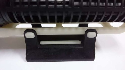 Preprod silikone holder