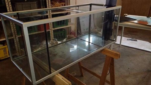 Sump