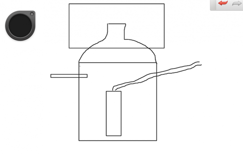 DIY Skummer