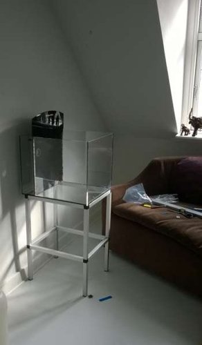 Den &quot;nøgne&quot; udgave