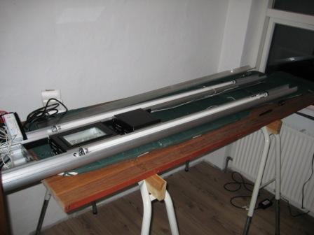 Jeg bliver aldrig elektriker...