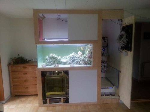 akvarie venstre