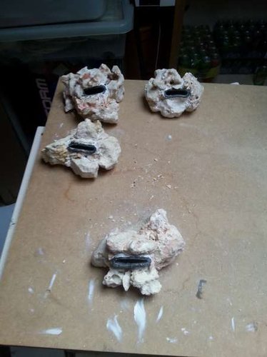 udblæsningssten diy