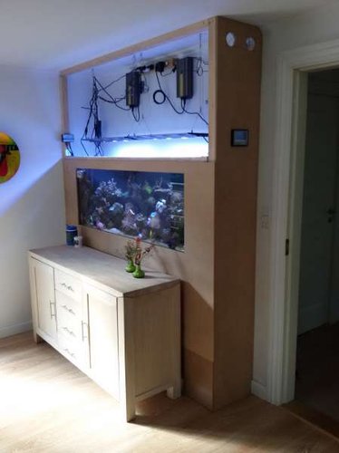 FTS fra højre side.