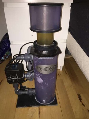 Deltec Skummer