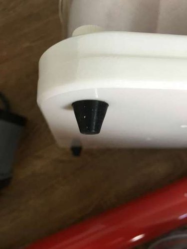 Gode knopper under bunden :TH