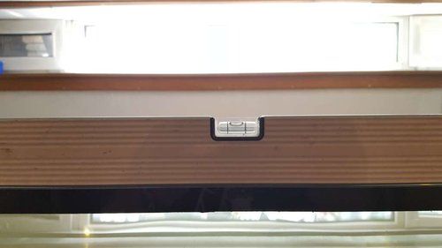 Display er lige.jpg (31.49 KiB) Vist 20286 gange Display står som den skal - i vater.