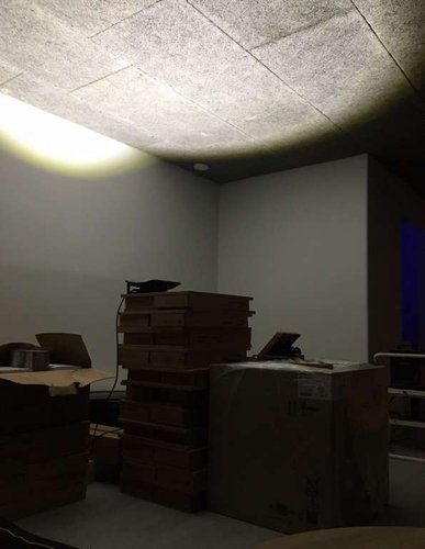 IMG_6150.JPG (29.84 KiB) Vist 4307 gange Hjørnet hvor der engang blir plads. Udsigten fra sofaen ligenu