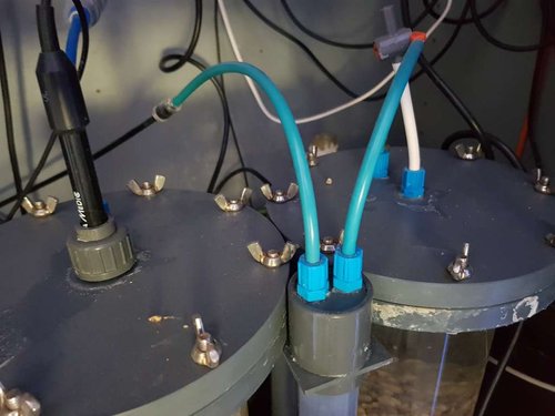 Slanger på kalkreaktor.jpg (51.82 KiB) Vist 18456 gange Slangerne fra RP passer fint på de fittings der sidder på min.