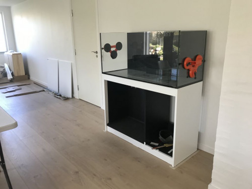 Testplacering