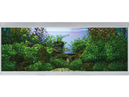 Akvastabil Fusion 250 L 100 cm B 50 cm H 54 cm