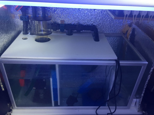 Lukket sump