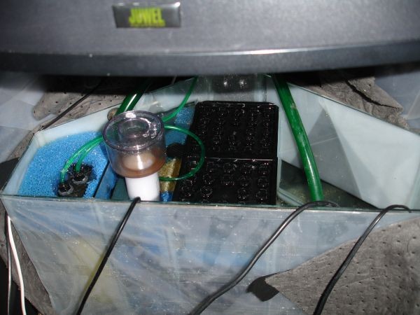 Sump