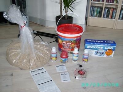 Startkit