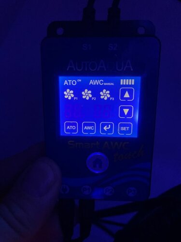 AutoAqua smart AWC Duo SAWC-400p.