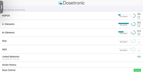 Schedule Dose