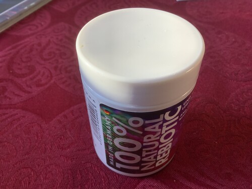 REBIOTIC