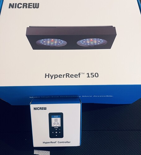 Nicrew 150