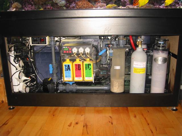 Sump
