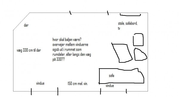 er åben for forslag :)