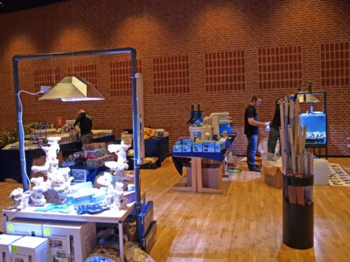 Et overblik over standen