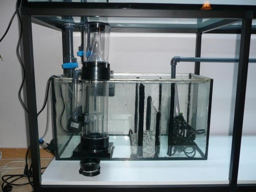 Sump