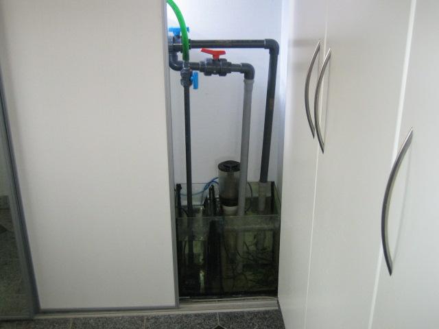 nuværende sump