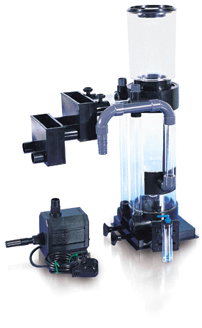 Turboflotor 1000 multi skummer