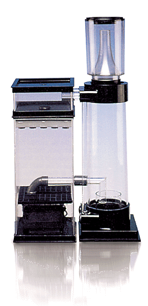 Turboflotor 1000 skummer
