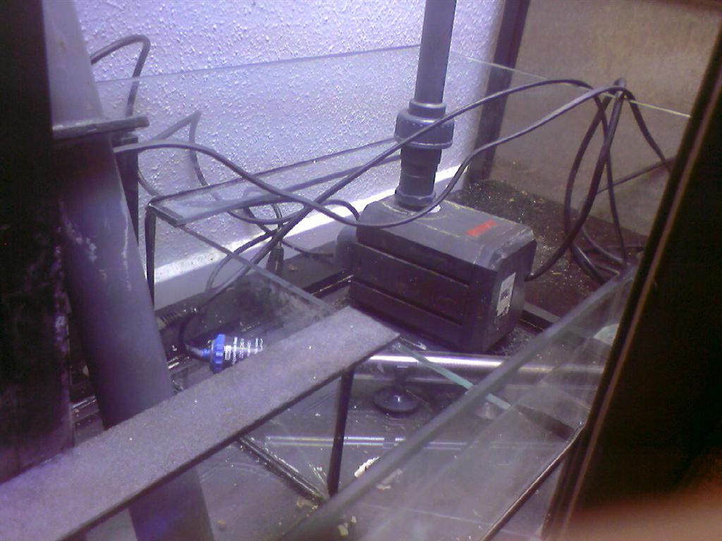 sump