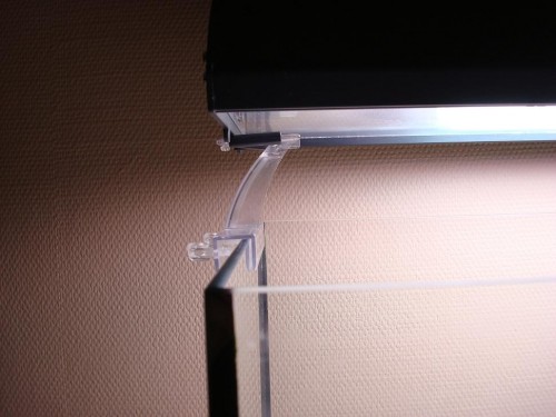 Lampe fod