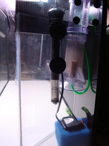 Sump