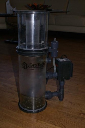 Grotech HEA150 skummer