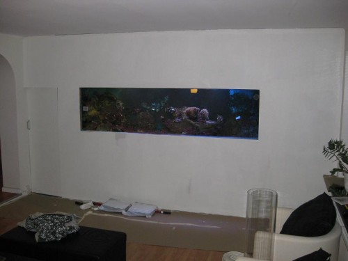 sådan ser det foreløbigt ud fra display siden:)