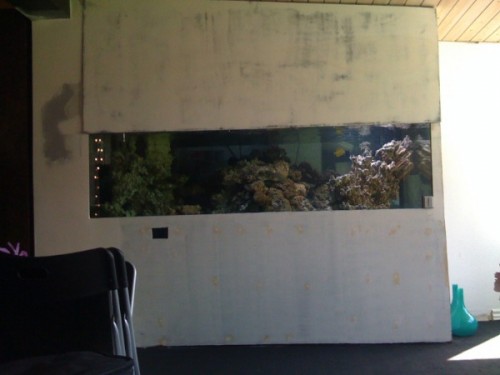 110.jpg (56.97 KiB) Vist 1940 gange resten af beklædningen, så mangler bare noget filt og maling