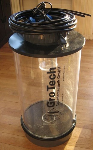 Grotech Phytobreeder 250 kom i dag