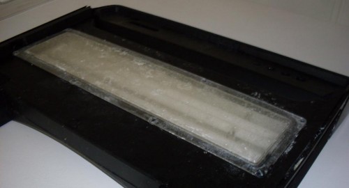 Cover der vist trænger til at blive renset