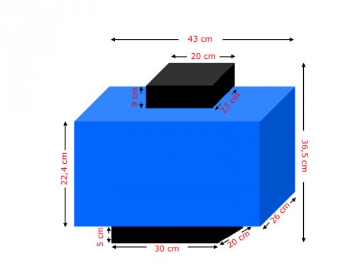 Fluval Edge dimensioner - udfyldt.jpg (70.83 KiB) Vist 8379 gange Fluvel Edge dimensioner