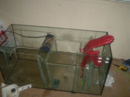sump