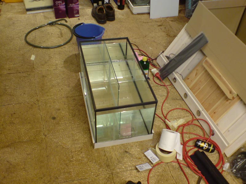 sump